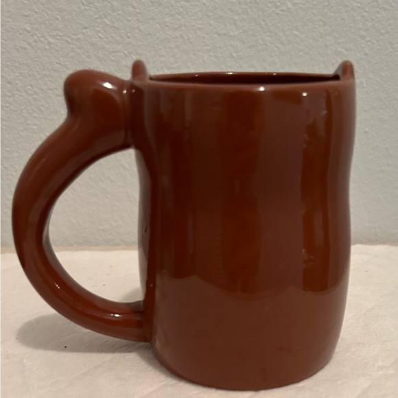 Tag Fox mug. Like new - Picture 7 of 8